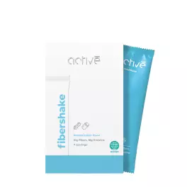Activé FiberShake Peanut Butter (7 bustine)