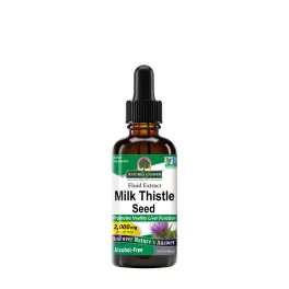 Nature's Answer Milk Thistle Extract (2 fl. oz.)