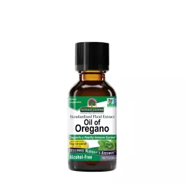 Nature's Answer Oil of Oregano (1 fl. oz.)