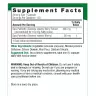 Nature's Answer Saw Palmetto (120 Capsule veg)