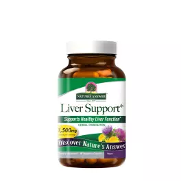 Nature's Answer Liver Support (90 Capsule veg)
