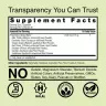 Nature's Answer Liver Support (90 Capsule veg)