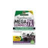Nature's Answer Sambucus Mega Gummies (30 Caramella gommosa)