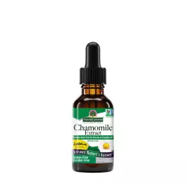Nature's Answer Chamomile Extract (1 fl. oz.)