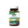 Nature's Answer Bilberry Vision Complex (60 Capsule veg)