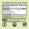 Nature's Answer Black Walnut & Wormwood (90 Capsule veg)