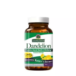 Nature's Answer Dandelion Root (90 Capsule veg)