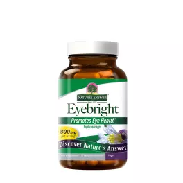 Nature's Answer Eyebright (90 Capsule veg)