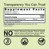 Nature's Answer Korean Ginseng Root (50 Capsule veg)