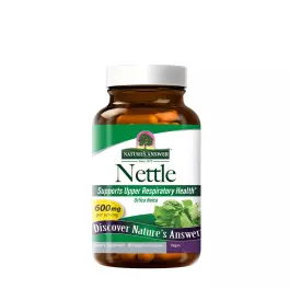 Nature's Answer Nettle Leaf (90 Capsule veg)