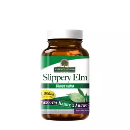 Nature's Answer Slippery Elm (90 Capsule veg)