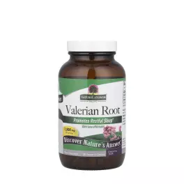 Nature's Answer Valerian Root (180 Capsule veg)