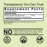 Nature's Answer Rhodiola Root (60 Capsule veg)