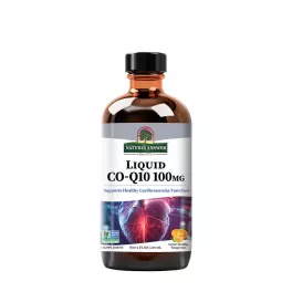   Nature's Answer CO-Q10 100 mg Liquid (8 fl. oz., Arancia)