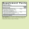 Nature's Answer Turmeric and Ginger (90 Capsule veg)