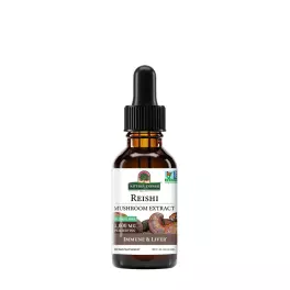 Nature's Answer Reishi Mushroom Extract (1 fl. oz.)