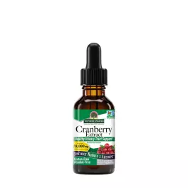 Nature's Answer Cranberry Extract (1 fl. oz.)