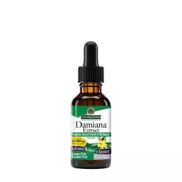 Nature's Answer Damiana Extract (1 fl. oz.)