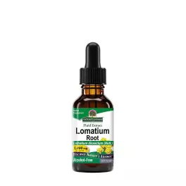Nature's Answer Lomatium Extract  (1 fl. oz.)