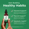 MaryRuth's Iodine Liquid Drops (1 fl. oz.)