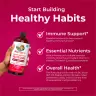 MaryRuth's Liquid Morning Multivitamin (32 fl. oz., Lampone)