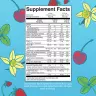 MaryRuth's Organic Kids Multivitamin Liposomal (15.22 fl. oz., Ciliegia Vaniglia)