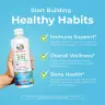 MaryRuth's Organic Kids Multivitamin Liposomal (15.22 fl. oz., Ciliegia Vaniglia)