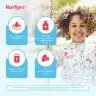 MaryRuth's Organic Kids Multivitamin Liposomal (15.22 fl. oz., Ciliegia Vaniglia)