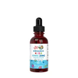   MaryRuth's Organic Kids Ionic Zinc Liquid Drops (2 fl. oz., Bacche)