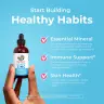 MaryRuth's Organic Kids Ionic Zinc Liquid Drops (2 fl. oz., Bacche)