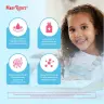 MaryRuth's Organic Kids Ionic Zinc Liquid Drops (2 fl. oz., Bacche)