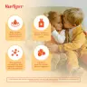 MaryRuth's Organic Toddler Vitamin C Liquid Drops (1 fl. oz., Arancia – Vaniglia)