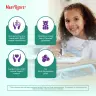 MaryRuth's Organic Kids Immunity Gummies (60 Caramella gommosa, Mix di Bacche di Bosco)