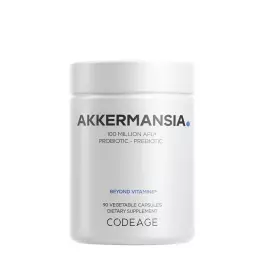 Codeage Akkermansia (90 Capsule veg)