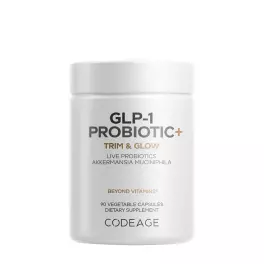 Codeage GLP-1 Probiotic+ (90 Capsule veg)