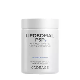 Codeage Liposomal P5P (90 Capsule veg)