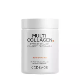 Codeage Multi Collagen (90 Capsule veg)