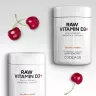 Codeage Raw Vitamin D3+ (60 Capsule veg)