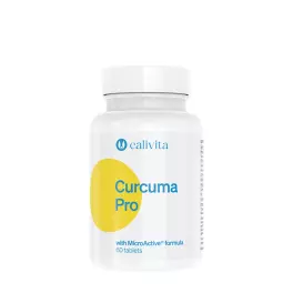 CaliVita Curcuma Pro (60 Compressa)