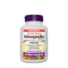 Webber Naturals Ashwagandha 3600mg (120 Capsule veg)