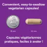 Webber Naturals Ashwagandha 3600mg (120 Capsule veg)
