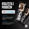Polleo Sport HydroX 50% Protein Bar (50 g, Cioccolato)