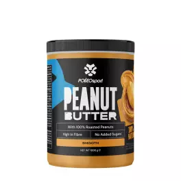 Polleo Sport Peanut Butter (1000 g, Tenero)