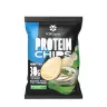 Polleo Sport Protein Chips (50 g, Panna acida e cipolla)
