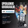 Polleo Sport Protein Buenissimo (40 g, Nocciola al Cioccolato Bianco)