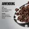 Polleo Sport Protein Rings (250 g, Cioccolato)