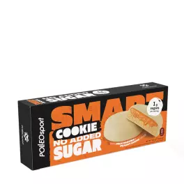 Polleo Sport Smart Cookie (128 g, Arachidi)