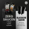 Polleo Sport Zero Sauce (350 ml, Barbecue)