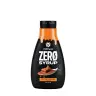 Polleo Sport Zero Syrup (425 ml, Caramello)
