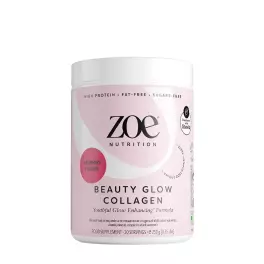 ZOE Nutrition Beauty Glow Collagen (250 g, Lampone)